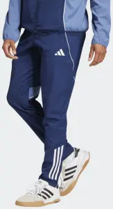 Спортивні штани Adidas TIRO 25 COMPETITION PRESENTATION PANTS темно-синьо-блакитні JI6565