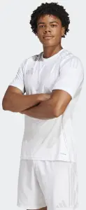Футболка джерсі Adidas TIRO 25 COMPETITION MATCH JERSEY біла JF6082