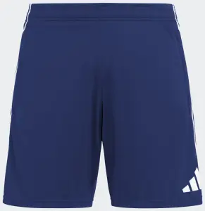 Шорти тренувальні Adidas TIRO 25 COMPETITION TRAINING SHORTS темно-синьо-блакитні JI6552