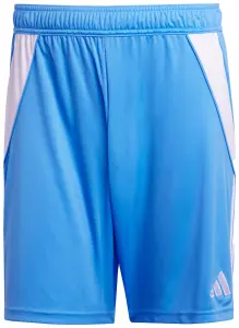 Шорти футбольні Adidas TIRO 24 SHORTS блакитні JI6093