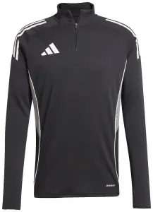 Реглан тренувальний Adidas TIRO 25 COMPETITION TRAINING TOP чорно-сірий JJ1515