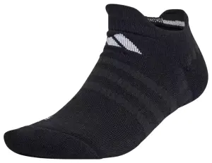 Шкарпетки спортивні Adidas TENNIS CLIMACOOL LOW CUT CUSHIONED чорні IA7540