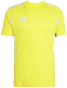 Футболка джерсі Adidas TIRO 25 COMPETITION MATCH JERSEY жовта JF6080