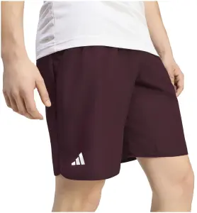 Шорти тенісні Adidas CLUB TENNIS CLIMACOOL SHORTS бордові KS8299