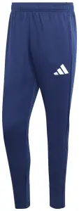 Спортивні штани Adidas ENTRADA 26 TRAINING PANTS темно-синьо-білі KE9847