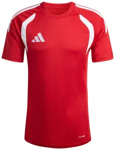 Футболка джерсі Adidas TIRO 26 LEAGUE JERSEY червоно-біла KB1355