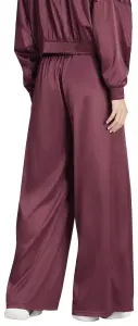 Спортивні штани тенісні жіночі Adidas TENNIS CLIMACOOL COVER UP PANTS бордові KV4190