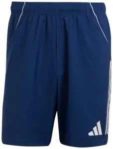 Шорти футбольні Adidas TIRO 25 COMPETITION MATCH SHORTS темно-сині JG1063