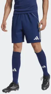 Шорти футбольні Adidas TIRO 25 COMPETITION MATCH SHORTS темно-сині JG1063