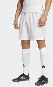Шорти футбольні Adidas TIRO 25 COMPETITION MATCH SHORTS білі JG1064