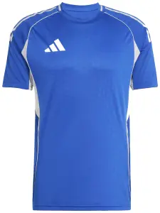Футболка джерсі Adidas TIRO 25 COMPETITION MATCH JERSEY синя JF6084