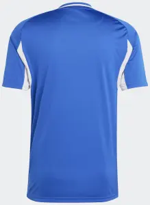 Футболка джерсі Adidas TIRO 25 COMPETITION MATCH JERSEY синя JF6084