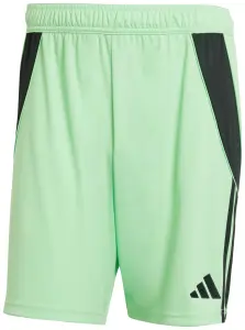 Шорти футбольні Adidas TIRO 24 SHORTS м’ятні JI6092