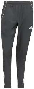 Спортивні штани Adidas TIRO 25 COMPETITION PRESENTATION PANTS чорно-сірі IW0412