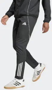 Спортивні штани Adidas TIRO 25 COMPETITION PRESENTATION PANTS чорно-сірі IW0412