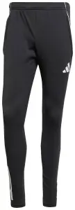 Спортивні штани Adidas TIRO 25 COMPETITION TRAINING PANTS чорно-сірі IW0415
