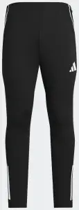 Спортивні штани Adidas TIRO 25 COMPETITION TRAINING PANTS чорно-сірі IW0415