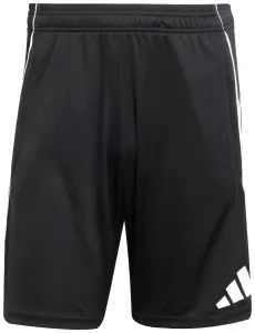 Шорти тренувальні Adidas TIRO 25 COMPETITION TRAINING SHORTS чорно-сірі JF0571