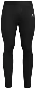 Компрессионные лосины Adidas TECHFIT LONG TIGHTS черные JN7352