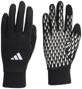 Рукавички тренувальні Adidas TIRO COMPETITION GLOVES чорно-білі HS9750