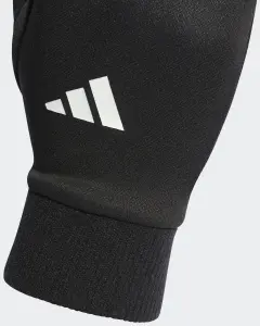 Рукавички тренувальні Adidas TIRO COMPETITION GLOVES чорно-білі HS9750