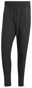 Спортивні штани Adidas TIRO TRAVEL WOVEN чорні JM5541
