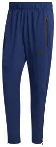 Спортивні штани Adidas TIRO TRAVEL WOVEN темно-сині KE8364