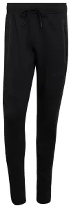 Спортивні штани Adidas TIRO TRAVEL SWEAT чорні KF6072