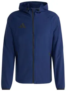 Спортивний костюм Adidas TIRO TRAVEL WOVEN темно-синій KD3334&KE8364