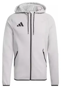 Спортивний костюм Adidas TIRO TRAVEL SWEAT світло-сірий KF6077&KF6071