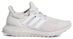 Кроссовки женские Adidas ULTRABOOST 1.0 светло-серо-белые JH9211