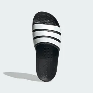 Шльопанці Adidas ADILETTE FLOW чорно-білі IF4134