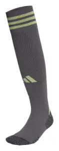 Гетри Adidas ADI 25 SOCKS сіро-лаймові JM3669