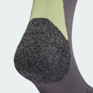 Гетри Adidas ADI 25 SOCKS сіро-лаймові JM3669