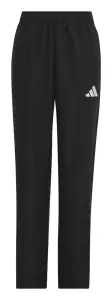 Спортивні штани дитячі Adidas ENTRADA 26 PRESENTATION PANTS чорно-білі JZ9129