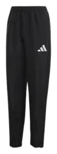 Спортивні штани Adidas ENTRADA 26 PRESENTATION PANTS чорно-білі JZ9127