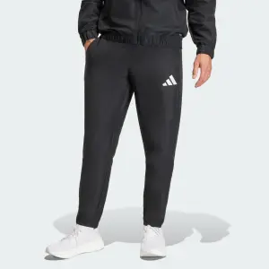 Спортивні штани Adidas ENTRADA 26 PRESENTATION PANTS чорно-білі JZ9127