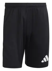 Шорти Adidas ENTRADA 26 SHORTS чорно-білі JZ2521