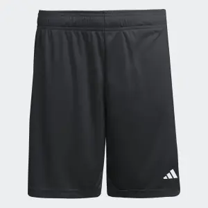 Шорти дитячі Adidas ENTRADA 26 SHORTS чорно-білі JZ6531