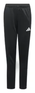 Спортивні штани дитячі Adidas ENTRADA 26 TRAINING PANTS чорно-білі JZ6550