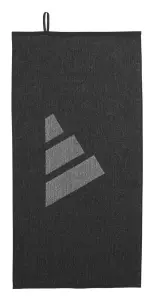 Рушник Adidas PERFORMANCE чорно-сірий KE7416