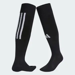 Гетри Adidas SANTOS 25 SOCKS чорно-білі JJ3613
