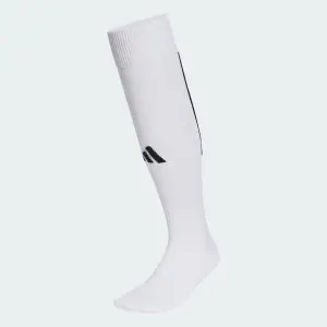Гетри Adidas SANTOS 25 SOCKS біло-чорні JJ3609