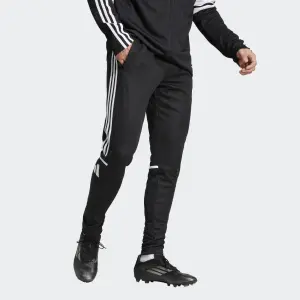 Спортивні штани Adidas SQUADRA 25 TRAINING PANTS чорно-білі JE2782