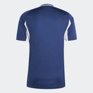 Футболка Adidas TIRO 25 COMPETITION MATCH JERSEY темно-синьо-біла JF6079