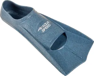 Ласти Aqua Speed TRAINING FINS синьо-чорні 137-01