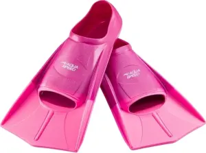 Ласти Aqua Speed TRAINING FINS рожево-світло-рожеві 137-03