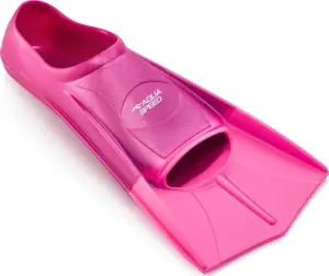 Ласти Aqua Speed TRAINING FINS рожево-світло-рожеві 137-03