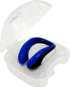 Затискач для носа Aqua Speed PRO NOSE CLIP синій 139