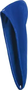 Рушник для волосся Aqua Speed HEAD TOWEL темно-синій 146-01
